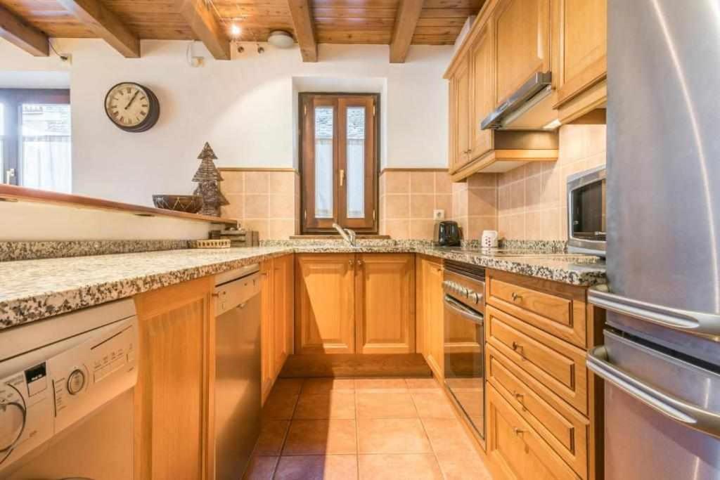 Prat Deth Pas By Seamount Rentals Бетрен Экстерьер фото