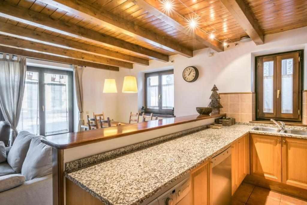 Prat Deth Pas By Seamount Rentals Бетрен Экстерьер фото